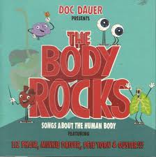 Body Rocks