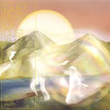 Quiet River Of Dust Vol 1