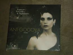 Fantasies Fairytales & Nightmares