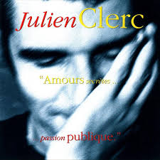 Amours Secretes Passion Publique