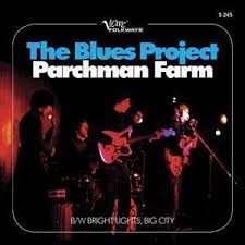 Parchman Farm / Bright Lights