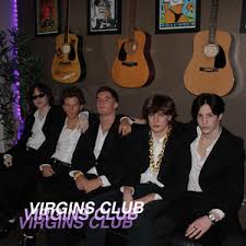 Virgins EP