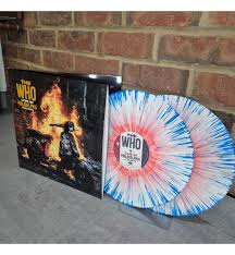 Live In Philadelphia (Splatter Vinyl)