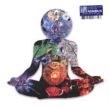 Nimbus (Shocking Blue Vinyl) (Indie Exclusive)