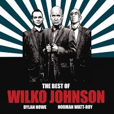 Wilko Johnson