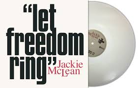 Let Freedom Ring (Natural Vinyl)