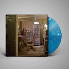 Slipping Away (Frosted Teal Vinyl) (Indie Exclusive)