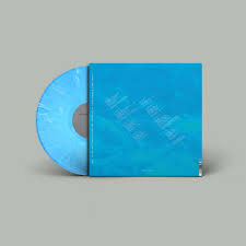 I Get Along Without You Very Well (Light Blue Vinyl) (Indie Exclusive)