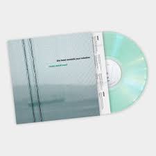 The Boat Outside Your Window (Coke Bottle Clear Vinyl) (Indie Exclusive)