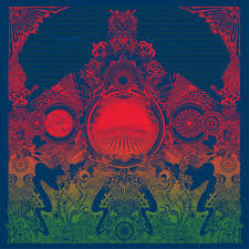 Drop Out III (Opaque Orange Vinyl) (Indie Exclusive)