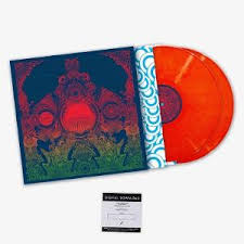 Drop Out III (Opaque Orange Vinyl) (Indie Exclusive)