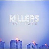Hot Fuss