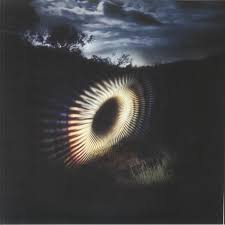 Dissever (Pure Denim Vinyl) (Indie Exclusive)