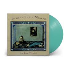 In The Throes (Autographed Edition) (Seaglass Vinyl) (Indies)