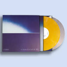 Le Jour Et La Nuit Du Reel (Clear/Gold Fleck Vinyl) (Indie Exclusive)