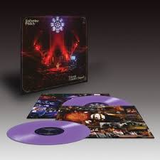 Live At Union Chapel (Rsd Exclusive 25) (Purple Vinyl)