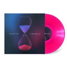 Tempus (Transparent Magenta Vinyl) (Indie Exclusive)