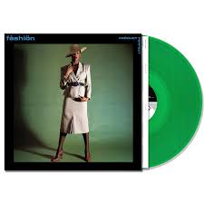 Product Perfect (Green Vinyl)