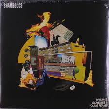 Dreams. Schemes & Young Teams (Yellow Vinyl) (Indies Exclusive)