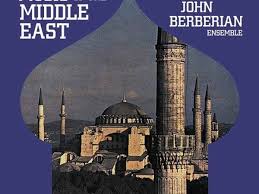 Music Of The Middle East
