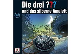 187 / Und Das Silberne Amul
