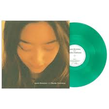 Quiet Emotion (Clear Green Vinyl)