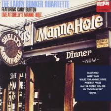 Live At Shellys Manne Hole