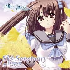 Sky Sanctrary