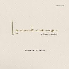 Locutions: Tribute To Jim Hall