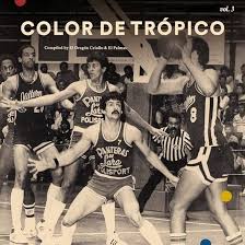 Color De Tropico. Vol. 3