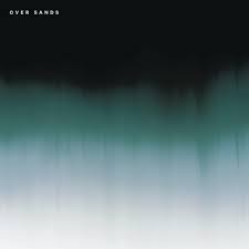 Over Sands Ep (Clear Vinyl)