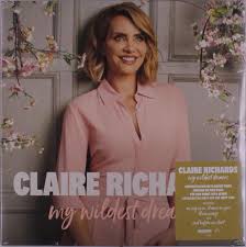 My Wildest Dreams (Signed Edition) (Pink Vinyl)