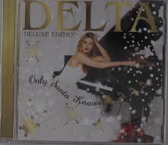 Only Santa Knows (Deluxe Edition)