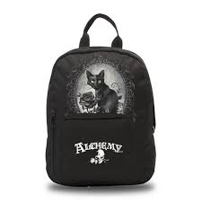 Alchemcy Paracelsus (Mini Backpack)