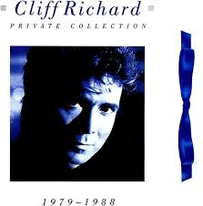 Richard. Cliff - Private Collection: 1979-1988