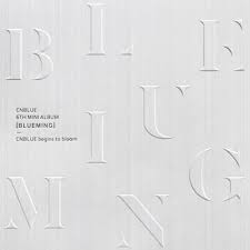 Blueming (B Version / 6Th Mini Album)