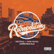 Retropolitan (Instrumentals) (Rsd 2020)