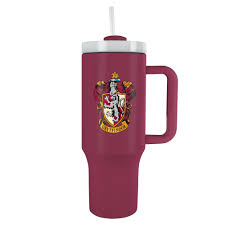 Harry Potter (Gryffindor) 40Oz Tumbler