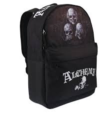 Alchemcy No Evil (Classic Daypack)