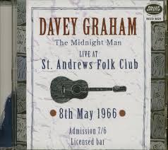 Live At St Andrews. 8Th May 1966