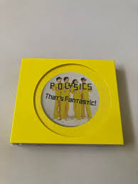 Thats Fantastic (Limited Edition)