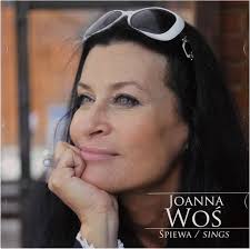 Joanna Wos Spiewa