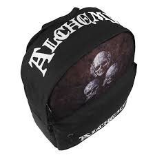 Alchemcy No Evil (Classic Daypack)