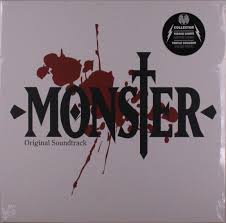 Monster - Original Soundtrack