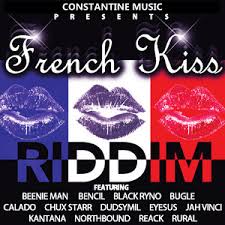 French Kiss