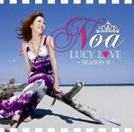 Lucy Love-Season 2-