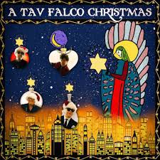 Tav Falco Christmas (Coloured Vinyl) (Rsd)