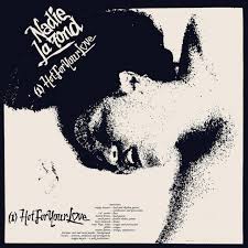 Hot For Your Love / Jealousy