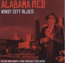 Windy City Blues