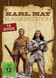 Karl May Klassiker Winnet
